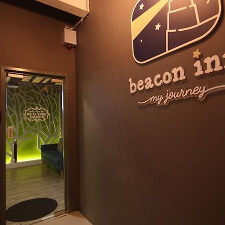 Beacon Inn Johor Bahru Exterior photo