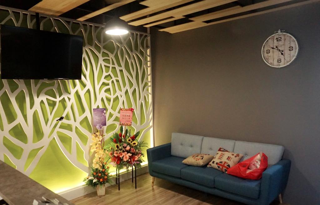 Beacon Inn Johor Bahru Exterior photo