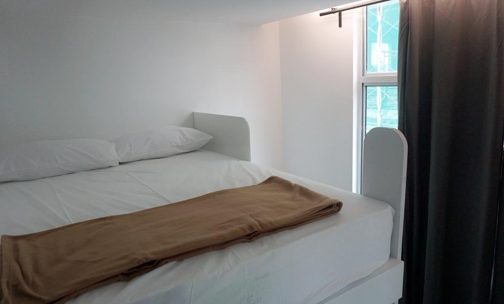 Beacon Inn Johor Bahru Room photo