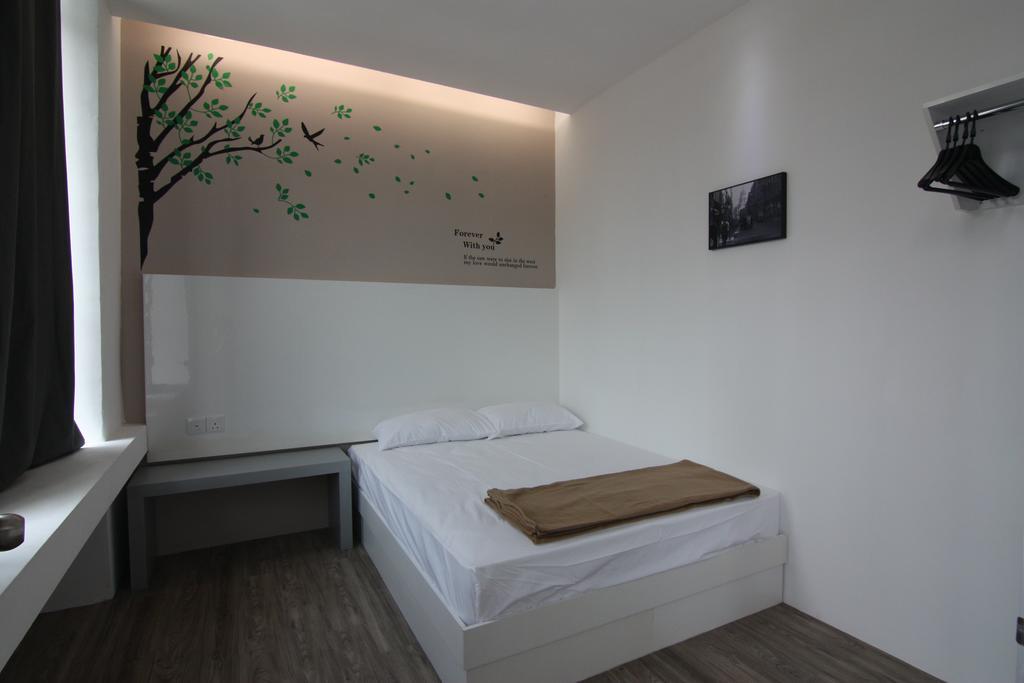 Beacon Inn Johor Bahru Room photo